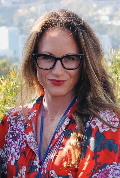 Jodi Green