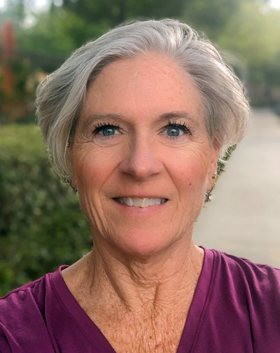 June-McLaughlin June McLaughlin