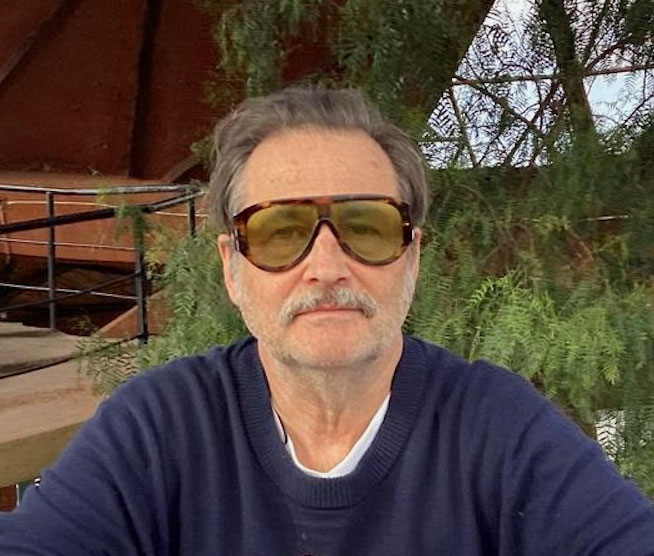 Sean Hocking