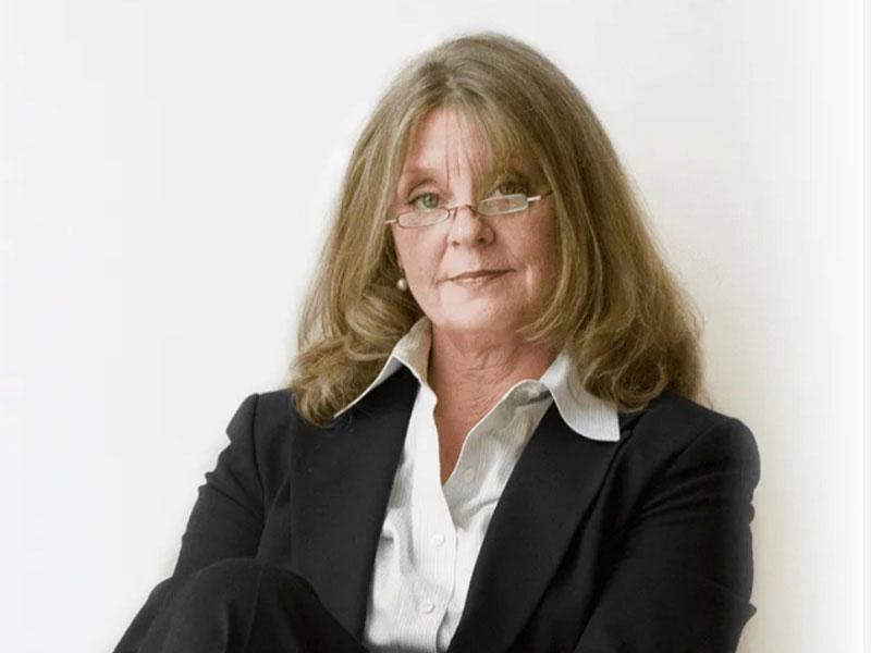 Susan Burns